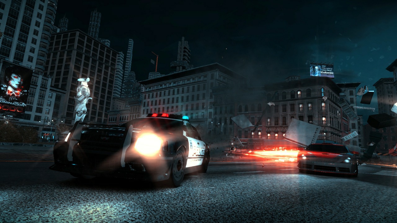 Ridge Racer Unbounded (Edición Limitada) - Imagen 22